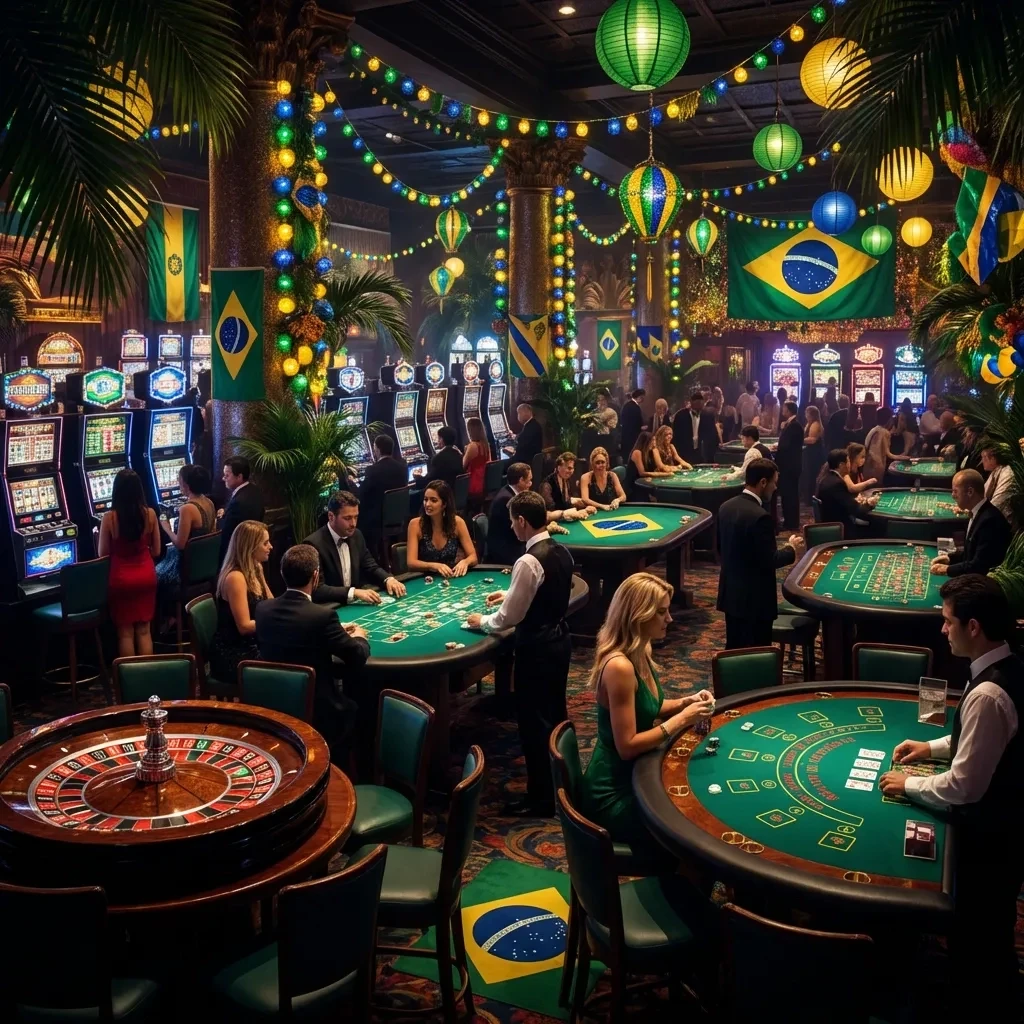 Descubra o Empolgante Mundo de GOLDENPANTHER: O Jogo que Está Movimentando 2023