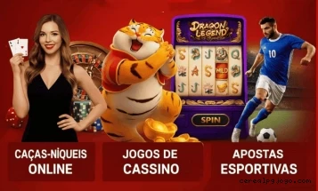 WanBaoDino: Mergulhe na Aventura Pré-Histórica com Cerealpg